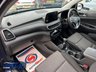 USED 2019 19 HYUNDAI TUCSON 1.6 GDi SE Nav SUV 5dr Petrol Manual Euro 6 (s/s) (132 ps) 