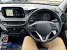 USED 2019 19 HYUNDAI TUCSON 1.6 GDi SE Nav SUV 5dr Petrol Manual Euro 6 (s/s) (132 ps) 