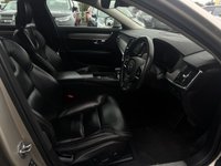 USED 2017 17 VOLVO S90 2.0 D5 PowerPulse Inscription Saloon 4dr Diesel Auto AWD Euro 6 (s/s) (235 ps) THIS CAR COMES WITH 6 MONTHS WARRANTY , BREAKDOWN COVER & RECOVERY++  GREAT EXAMPLE OF AUTOMATIC SALOON + NAVIGATION SYSTEM + BLUETOOTH + DAB RADIO + USB CONNECTION + FRONT AND REAR PARKING SENSORS + FULL  LEATHER TRIM  + FRONT HEATED SEATS + FRONT MEMORY SEATS + CRUISE CONTROL + CLIMATE CONTROL + 18 INCH ALLOY WHEELS + AUTO START STOP + ELECTRIC PARKING BRAKE + HILL HOLD ASSIST + ELECTRIC SEAT ADJUSTMENT + TRACTION CONTROL + DAY TIME RUNNING LIGHTS + KEY LESS START + LUMBAR SUPPORT +