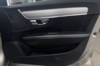 USED 2017 17 VOLVO S90 2.0 D5 PowerPulse Inscription Saloon 4dr Diesel Auto AWD Euro 6 (s/s) (235 ps) THIS CAR COMES WITH 6 MONTHS WARRANTY , BREAKDOWN COVER & RECOVERY++  GREAT EXAMPLE OF AUTOMATIC SALOON + NAVIGATION SYSTEM + BLUETOOTH + DAB RADIO + USB CONNECTION + FRONT AND REAR PARKING SENSORS + FULL  LEATHER TRIM  + FRONT HEATED SEATS + FRONT MEMORY SEATS + CRUISE CONTROL + CLIMATE CONTROL + 18 INCH ALLOY WHEELS + AUTO START STOP + ELECTRIC PARKING BRAKE + HILL HOLD ASSIST + ELECTRIC SEAT ADJUSTMENT + TRACTION CONTROL + DAY TIME RUNNING LIGHTS + KEY LESS START + LUMBAR SUPPORT +