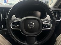 USED 2017 17 VOLVO S90 2.0 D5 PowerPulse Inscription Saloon 4dr Diesel Auto AWD Euro 6 (s/s) (235 ps) THIS CAR COMES WITH 6 MONTHS WARRANTY , BREAKDOWN COVER & RECOVERY++  GREAT EXAMPLE OF AUTOMATIC SALOON + NAVIGATION SYSTEM + BLUETOOTH + DAB RADIO + USB CONNECTION + FRONT AND REAR PARKING SENSORS + FULL  LEATHER TRIM  + FRONT HEATED SEATS + FRONT MEMORY SEATS + CRUISE CONTROL + CLIMATE CONTROL + 18 INCH ALLOY WHEELS + AUTO START STOP + ELECTRIC PARKING BRAKE + HILL HOLD ASSIST + ELECTRIC SEAT ADJUSTMENT + TRACTION CONTROL + DAY TIME RUNNING LIGHTS + KEY LESS START + LUMBAR SUPPORT +