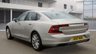 USED 2017 17 VOLVO S90 2.0 D5 PowerPulse Inscription Saloon 4dr Diesel Auto AWD Euro 6 (s/s) (235 ps) THIS CAR COMES WITH 6 MONTHS WARRANTY , BREAKDOWN COVER & RECOVERY++  GREAT EXAMPLE OF AUTOMATIC SALOON + NAVIGATION SYSTEM + BLUETOOTH + DAB RADIO + USB CONNECTION + FRONT AND REAR PARKING SENSORS + FULL  LEATHER TRIM  + FRONT HEATED SEATS + FRONT MEMORY SEATS + CRUISE CONTROL + CLIMATE CONTROL + 18 INCH ALLOY WHEELS + AUTO START STOP + ELECTRIC PARKING BRAKE + HILL HOLD ASSIST + ELECTRIC SEAT ADJUSTMENT + TRACTION CONTROL + DAY TIME RUNNING LIGHTS + KEY LESS START + LUMBAR SUPPORT +