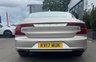 USED 2017 17 VOLVO S90 2.0 D5 PowerPulse Inscription Saloon 4dr Diesel Auto AWD Euro 6 (s/s) (235 ps) THIS CAR COMES WITH 6 MONTHS WARRANTY , BREAKDOWN COVER & RECOVERY++  GREAT EXAMPLE OF AUTOMATIC SALOON + NAVIGATION SYSTEM + BLUETOOTH + DAB RADIO + USB CONNECTION + FRONT AND REAR PARKING SENSORS + FULL  LEATHER TRIM  + FRONT HEATED SEATS + FRONT MEMORY SEATS + CRUISE CONTROL + CLIMATE CONTROL + 18 INCH ALLOY WHEELS + AUTO START STOP + ELECTRIC PARKING BRAKE + HILL HOLD ASSIST + ELECTRIC SEAT ADJUSTMENT + TRACTION CONTROL + DAY TIME RUNNING LIGHTS + KEY LESS START + LUMBAR SUPPORT +