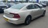 USED 2017 17 VOLVO S90 2.0 D5 PowerPulse Inscription Saloon 4dr Diesel Auto AWD Euro 6 (s/s) (235 ps) THIS CAR COMES WITH 6 MONTHS WARRANTY , BREAKDOWN COVER & RECOVERY++  GREAT EXAMPLE OF AUTOMATIC SALOON + NAVIGATION SYSTEM + BLUETOOTH + DAB RADIO + USB CONNECTION + FRONT AND REAR PARKING SENSORS + FULL  LEATHER TRIM  + FRONT HEATED SEATS + FRONT MEMORY SEATS + CRUISE CONTROL + CLIMATE CONTROL + 18 INCH ALLOY WHEELS + AUTO START STOP + ELECTRIC PARKING BRAKE + HILL HOLD ASSIST + ELECTRIC SEAT ADJUSTMENT + TRACTION CONTROL + DAY TIME RUNNING LIGHTS + KEY LESS START + LUMBAR SUPPORT +