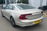 USED 2017 17 VOLVO S90 2.0 D5 PowerPulse Inscription Saloon 4dr Diesel Auto AWD Euro 6 (s/s) (235 ps) THIS CAR COMES WITH 6 MONTHS WARRANTY , BREAKDOWN COVER & RECOVERY++  GREAT EXAMPLE OF AUTOMATIC SALOON + NAVIGATION SYSTEM + BLUETOOTH + DAB RADIO + USB CONNECTION + FRONT AND REAR PARKING SENSORS + FULL  LEATHER TRIM  + FRONT HEATED SEATS + FRONT MEMORY SEATS + CRUISE CONTROL + CLIMATE CONTROL + 18 INCH ALLOY WHEELS + AUTO START STOP + ELECTRIC PARKING BRAKE + HILL HOLD ASSIST + ELECTRIC SEAT ADJUSTMENT + TRACTION CONTROL + DAY TIME RUNNING LIGHTS + KEY LESS START + LUMBAR SUPPORT +