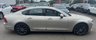 USED 2017 17 VOLVO S90 2.0 D5 PowerPulse Inscription Saloon 4dr Diesel Auto AWD Euro 6 (s/s) (235 ps) THIS CAR COMES WITH 6 MONTHS WARRANTY , BREAKDOWN COVER & RECOVERY++  GREAT EXAMPLE OF AUTOMATIC SALOON + NAVIGATION SYSTEM + BLUETOOTH + DAB RADIO + USB CONNECTION + FRONT AND REAR PARKING SENSORS + FULL  LEATHER TRIM  + FRONT HEATED SEATS + FRONT MEMORY SEATS + CRUISE CONTROL + CLIMATE CONTROL + 18 INCH ALLOY WHEELS + AUTO START STOP + ELECTRIC PARKING BRAKE + HILL HOLD ASSIST + ELECTRIC SEAT ADJUSTMENT + TRACTION CONTROL + DAY TIME RUNNING LIGHTS + KEY LESS START + LUMBAR SUPPORT +