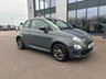 USED 2021 71 FIAT 500 1.0 MHEV CONNECT  