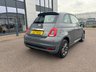 USED 2021 71 FIAT 500 1.0 MHEV CONNECT  