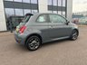 USED 2021 71 FIAT 500 1.0 MHEV CONNECT  