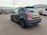 USED 2021 71 FIAT 500 1.0 MHEV CONNECT  
