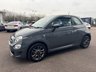 USED 2021 71 FIAT 500 1.0 MHEV CONNECT  