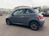USED 2021 71 FIAT 500 1.0 MHEV CONNECT  