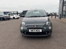 USED 2021 71 FIAT 500 1.0 MHEV CONNECT  