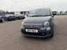 USED 2021 71 FIAT 500 1.0 MHEV CONNECT  