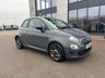 USED 2021 71 FIAT 500 1.0 MHEV CONNECT  