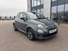 USED 2021 71 FIAT 500 1.0 MHEV CONNECT  