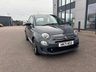 USED 2021 71 FIAT 500 1.0 MHEV CONNECT  