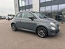 USED 2021 71 FIAT 500 1.0 MHEV CONNECT  