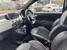 USED 2021 71 FIAT 500 1.0 MHEV CONNECT  