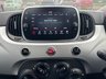 USED 2021 71 FIAT 500 1.0 MHEV CONNECT  