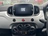 USED 2021 71 FIAT 500 1.0 MHEV CONNECT  