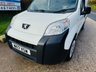 USED 2017 17 PEUGEOT BIPPER 1.3 HDi Professional Panel Van 3dr Diesel Manual FWD L1 H1 (115 g/km, 80 bhp) 