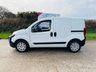 USED 2017 17 PEUGEOT BIPPER 1.3 HDi Professional Panel Van 3dr Diesel Manual FWD L1 H1 (115 g/km, 80 bhp) 