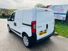 USED 2017 17 PEUGEOT BIPPER 1.3 HDi Professional Panel Van 3dr Diesel Manual FWD L1 H1 (115 g/km, 80 bhp) 