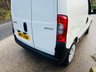 USED 2017 17 PEUGEOT BIPPER 1.3 HDi Professional Panel Van 3dr Diesel Manual FWD L1 H1 (115 g/km, 80 bhp) 