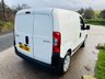 USED 2017 17 PEUGEOT BIPPER 1.3 HDi Professional Panel Van 3dr Diesel Manual FWD L1 H1 (115 g/km, 80 bhp) 