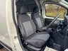 USED 2017 17 PEUGEOT BIPPER 1.3 HDi Professional Panel Van 3dr Diesel Manual FWD L1 H1 (115 g/km, 80 bhp) 