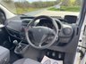 USED 2017 17 PEUGEOT BIPPER 1.3 HDi Professional Panel Van 3dr Diesel Manual FWD L1 H1 (115 g/km, 80 bhp) 