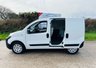 USED 2017 17 PEUGEOT BIPPER 1.3 HDi Professional Panel Van 3dr Diesel Manual FWD L1 H1 (115 g/km, 80 bhp) 