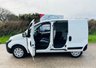 USED 2017 17 PEUGEOT BIPPER 1.3 HDi Professional Panel Van 3dr Diesel Manual FWD L1 H1 (115 g/km, 80 bhp) 