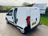 USED 2017 17 PEUGEOT BIPPER 1.3 HDi Professional Panel Van 3dr Diesel Manual FWD L1 H1 (115 g/km, 80 bhp) 