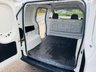 USED 2017 17 PEUGEOT BIPPER 1.3 HDi Professional Panel Van 3dr Diesel Manual FWD L1 H1 (115 g/km, 80 bhp) 