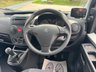 USED 2017 17 PEUGEOT BIPPER 1.3 HDi Professional Panel Van 3dr Diesel Manual FWD L1 H1 (115 g/km, 80 bhp) 