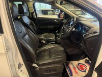 USED 2016 66 FORD KUGA 2.0 TDCi Titanium X Sport SUV 5dr Diesel Manual AWD Euro 6 (s/s) (180 ps) 