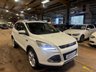 USED 2016 66 FORD KUGA 2.0 TDCi Titanium X Sport SUV 5dr Diesel Manual AWD Euro 6 (s/s) (180 ps) 