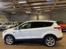 USED 2016 66 FORD KUGA 2.0 TDCi Titanium X Sport SUV 5dr Diesel Manual AWD Euro 6 (s/s) (180 ps) 