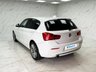 USED 2018 18 BMW 1 SERIES 1.5 118i Sport Hatchback 5dr Petrol Manual Euro 6 (s/s) (136 ps) 