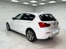 USED 2018 18 BMW 1 SERIES 1.5 118i Sport Hatchback 5dr Petrol Manual Euro 6 (s/s) (136 ps) 
