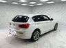USED 2018 18 BMW 1 SERIES 1.5 118i Sport Hatchback 5dr Petrol Manual Euro 6 (s/s) (136 ps) 