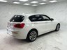 USED 2018 18 BMW 1 SERIES 1.5 118i Sport Hatchback 5dr Petrol Manual Euro 6 (s/s) (136 ps) 