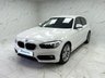 USED 2018 18 BMW 1 SERIES 1.5 118i Sport Hatchback 5dr Petrol Manual Euro 6 (s/s) (136 ps) 