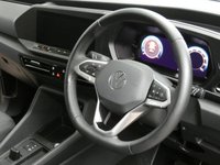 USED 2025 25 VOLKSWAGEN CADDY MAXI 2.0 TDI Life MPV 5dr Diesel DSG Euro 6 (s/s) (122 ps) GENUINE LOW MILES 7 SEATS CARPLAY REAR VIEW CAMERA CRUISE CONTROL PARKING SENSORS 1 OWNER WARRANTY