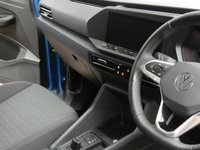 USED 2025 25 VOLKSWAGEN CADDY MAXI 2.0 TDI Life MPV 5dr Diesel DSG Euro 6 (s/s) (122 ps) GENUINE LOW MILES 7 SEATS CARPLAY REAR VIEW CAMERA CRUISE CONTROL PARKING SENSORS 1 OWNER WARRANTY