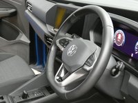 USED 2025 25 VOLKSWAGEN CADDY MAXI 2.0 TDI Life MPV 5dr Diesel DSG Euro 6 (s/s) (122 ps) GENUINE LOW MILES 7 SEATS CARPLAY REAR VIEW CAMERA CRUISE CONTROL PARKING SENSORS 1 OWNER WARRANTY