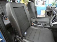 USED 2025 25 VOLKSWAGEN CADDY MAXI 2.0 TDI Life MPV 5dr Diesel DSG Euro 6 (s/s) (122 ps) GENUINE LOW MILES 7 SEATS CARPLAY REAR VIEW CAMERA CRUISE CONTROL PARKING SENSORS 1 OWNER WARRANTY