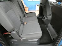 USED 2025 25 VOLKSWAGEN CADDY MAXI 2.0 TDI Life MPV 5dr Diesel DSG Euro 6 (s/s) (122 ps) GENUINE LOW MILES 7 SEATS CARPLAY REAR VIEW CAMERA CRUISE CONTROL PARKING SENSORS 1 OWNER WARRANTY